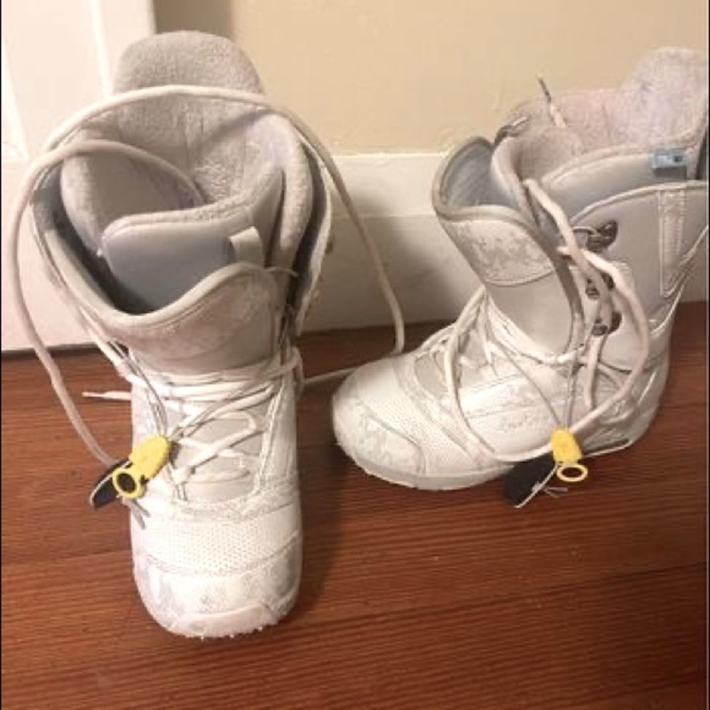Burton Lodi Snowboard boots